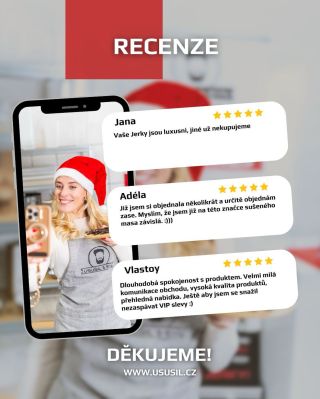 Děkujeme, že nám důvěřujete! 💚 #jerky #snacktime #chutnedoma #rychladoprava #kvalita #spokojenyzakaznik #proteinovasvacina...